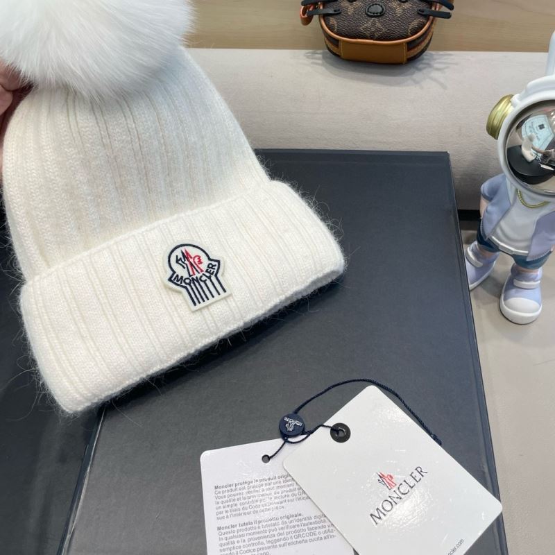 Moncler Caps